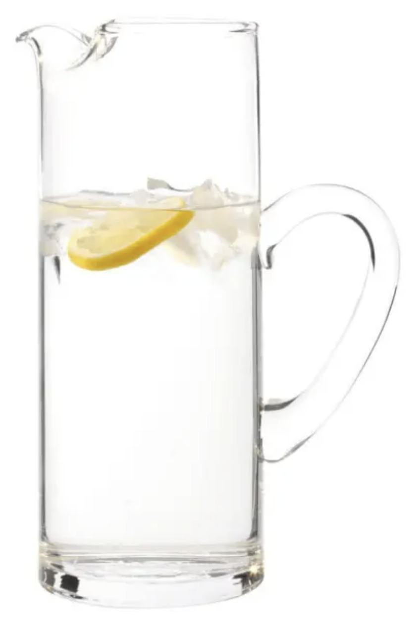 Maxwell & Williams Iced Water Jug 1.5L
